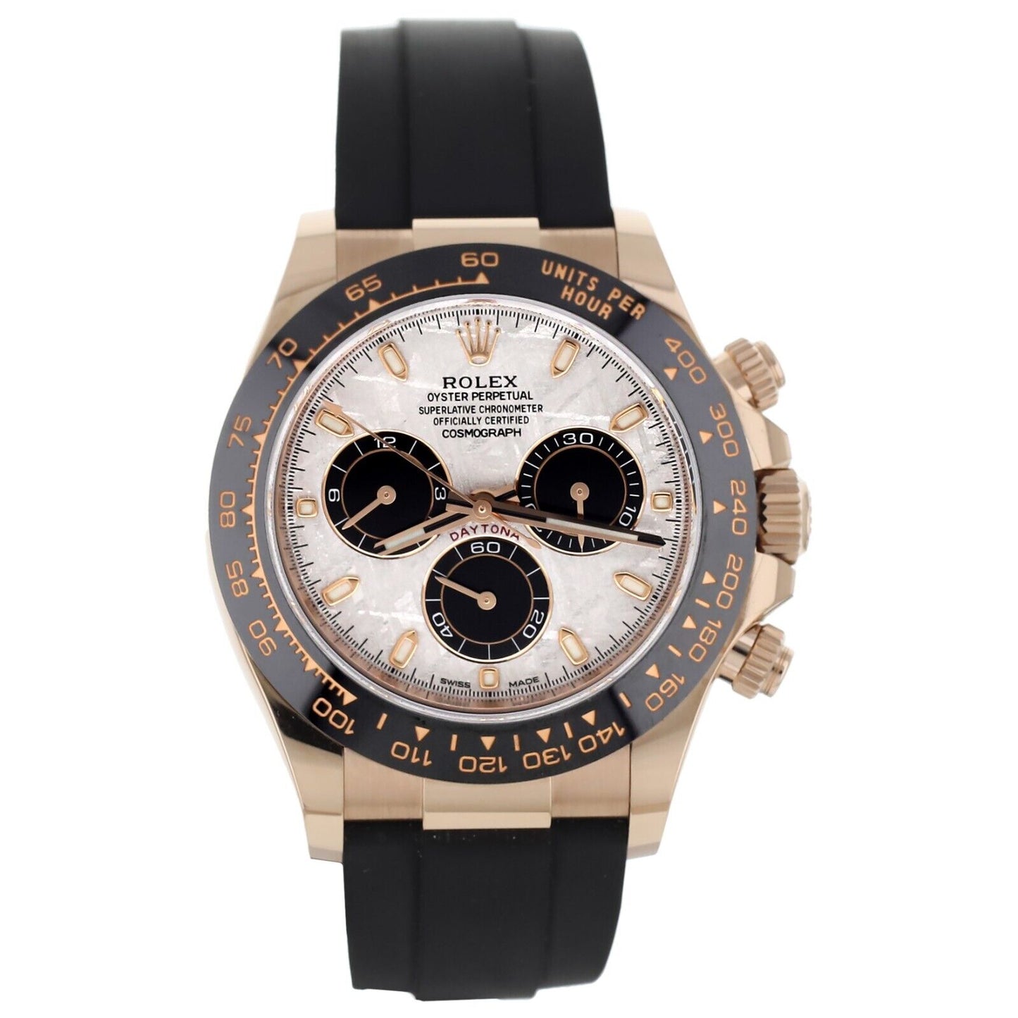 ROLEX DAYTONA CHRONOGRAPH
