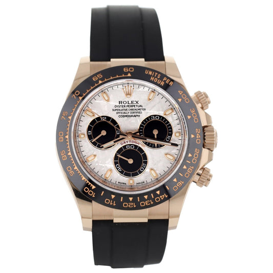 ROLEX DAYTONA CHRONOGRAPH