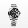 SubMariner Negro
