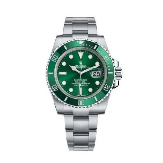 SubMariner Hulk