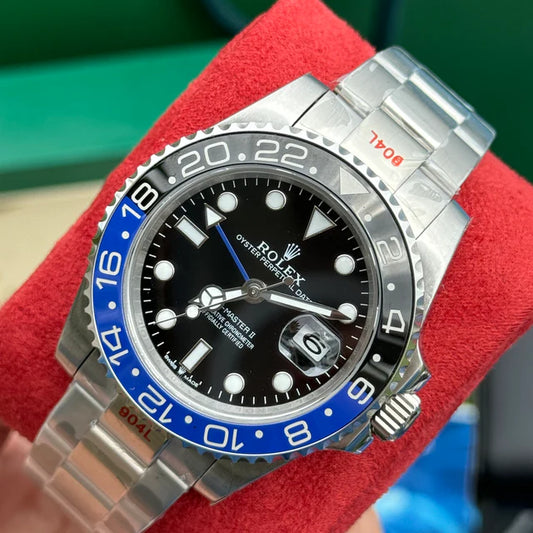 Batman Oystersteel