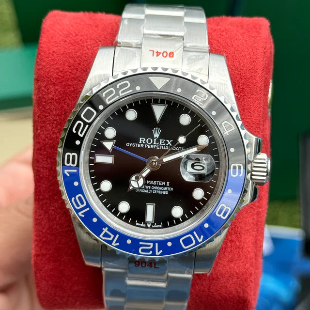 Batman Oystersteel