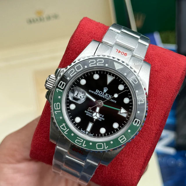 GMT Sprite oyster