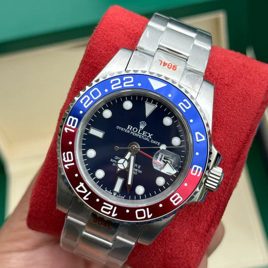 GMT Pepsi Oyster
