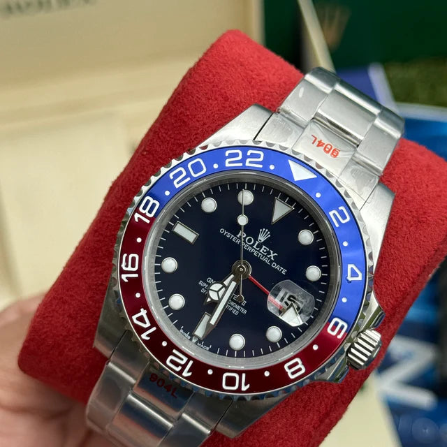 GMT Pepsi Oyster