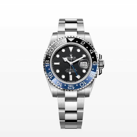 Batman Oystersteel