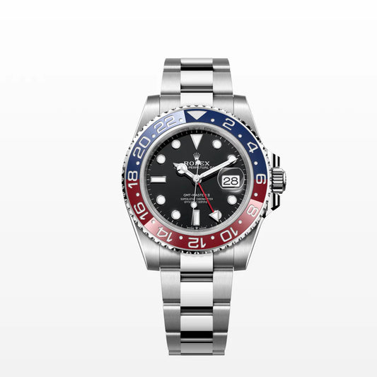 GMT Pepsi Oyster