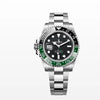 GMT Sprite oyster