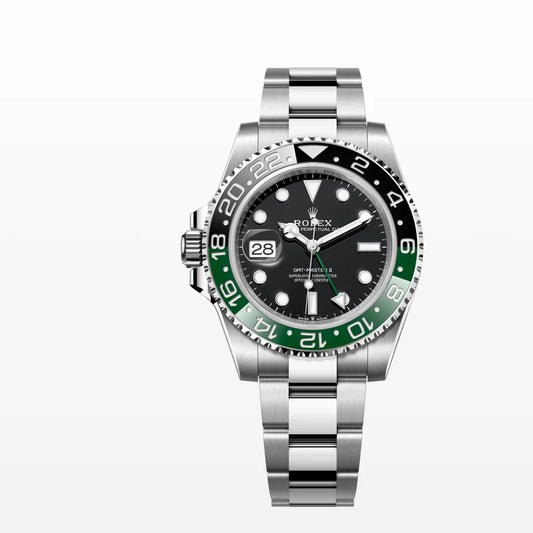 GMT Sprite oyster