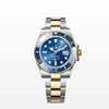 SubMariner 2tonos Bluesy