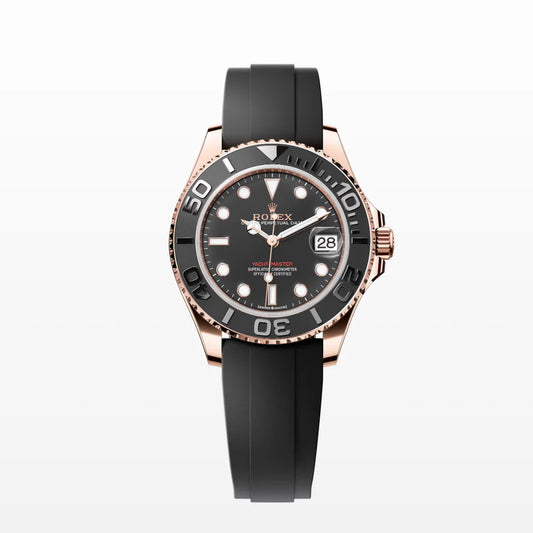 YM OysterFLex Gold