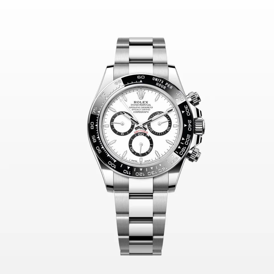 Daytonas