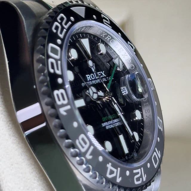 GMT master II Bruce Wayne