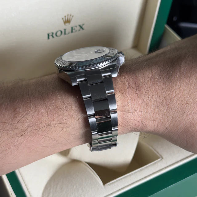 GMT master II Bruce Wayne