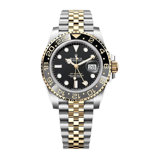 ROLEX GMT-ZOMBIE