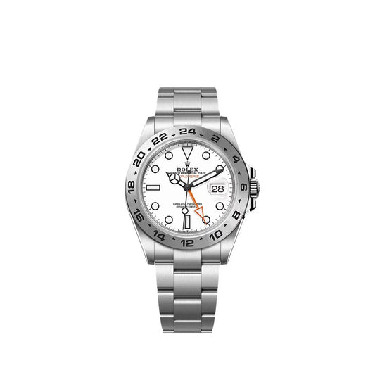 Rolex Perpetual Explorer