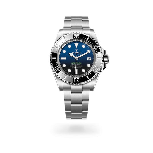 ROLEX SEA-DWELLER DEEPSEA