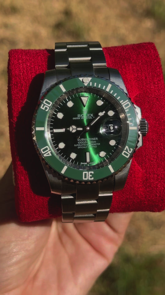 SubMariner Hulk