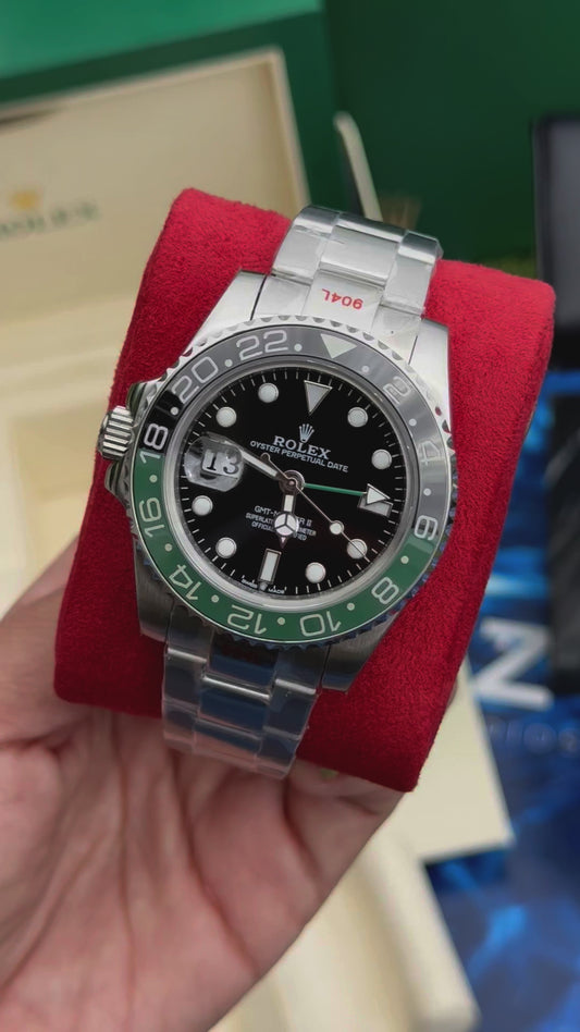 GMT Sprite oyster