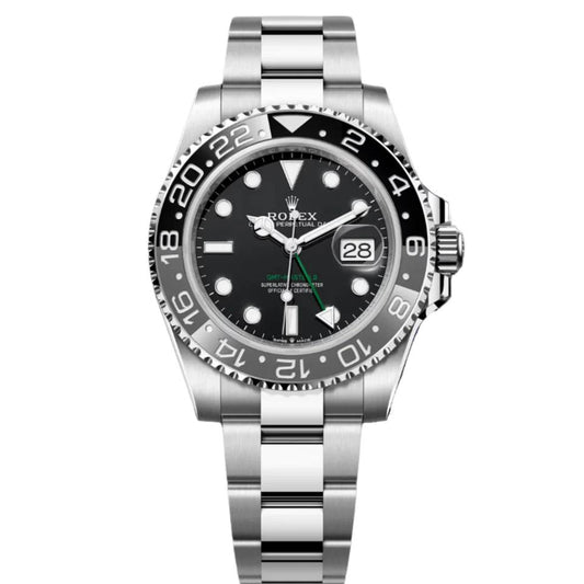 Maestro GMT II Bruce Wayne