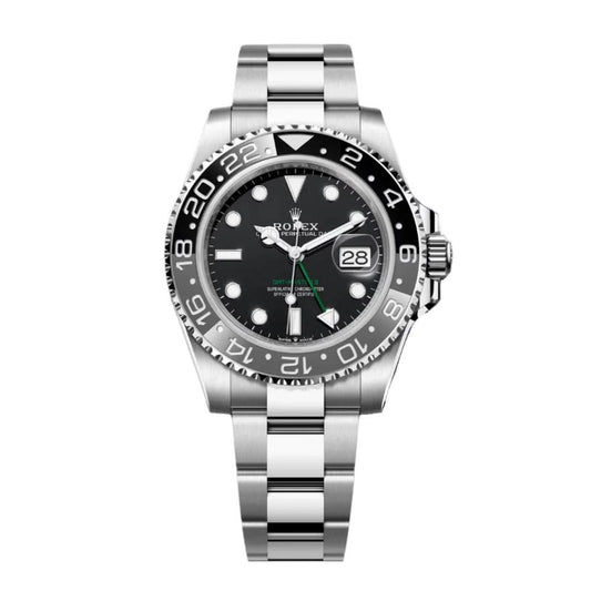 Maestro GMT II Bruce Wayne