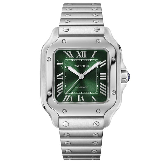 Cartier Santos 40MM